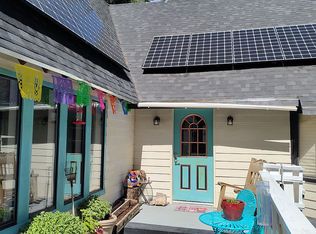 1312 Apache Dr, Cloudcroft, NM 88317