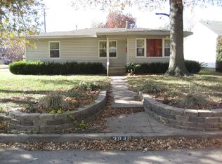 3848 S Madison Ave, Tulsa, OK 74105