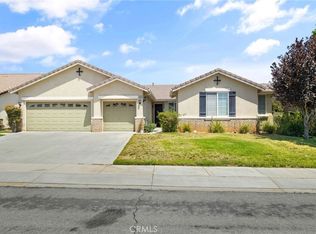 1420 Desert Star Dr, Beaumont, CA 92223