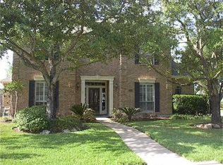 19719 Emerald Springs Dr, Houston, TX 77094