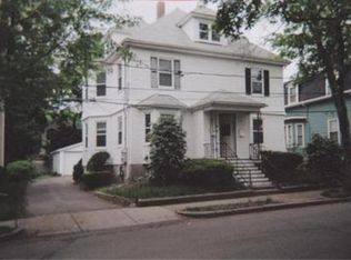 19 Francis St #0, Newton, MA 02459