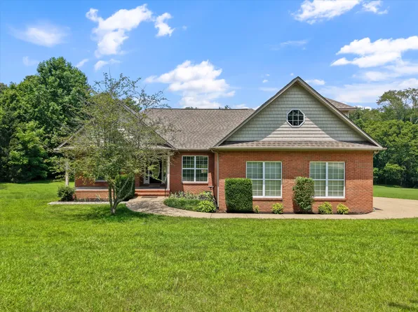 717 Pleasant View Dr, Columbia, TN 38401