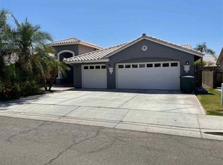 3771 W 20th Pl, Yuma, AZ 85364