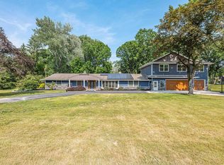 1850 N Livernois Rd, Rochester Hills, MI 48306