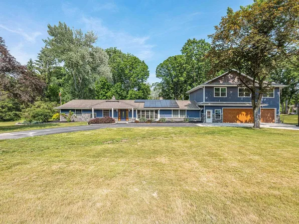 1850 N Livernois Rd, Rochester Hills, MI 48306