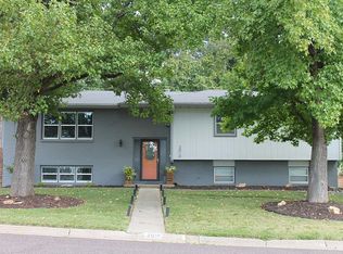 2019 Ridgemont, Columbia, MO 65203