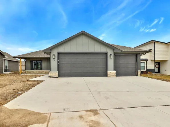 9918 E Annabelle Cir, Wichita, KS 67207