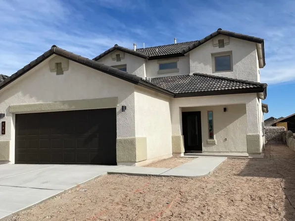 234 Notts Way, El Paso, TX 79928