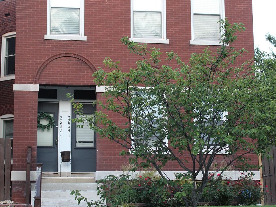 1st image of 2632 Tennessee Ave #2F