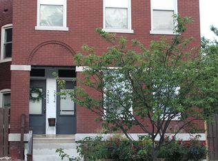2632 Tennessee Ave #2F, Saint Louis, MO 63118