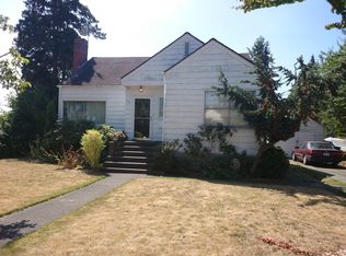 711 N 98th St, Seattle, WA 98103