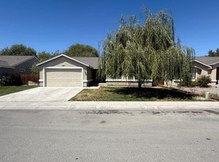 667 Keppel St, Fallon, NV 89406