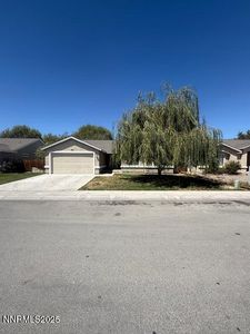 667 Keppel St, Fallon, NV, 89406