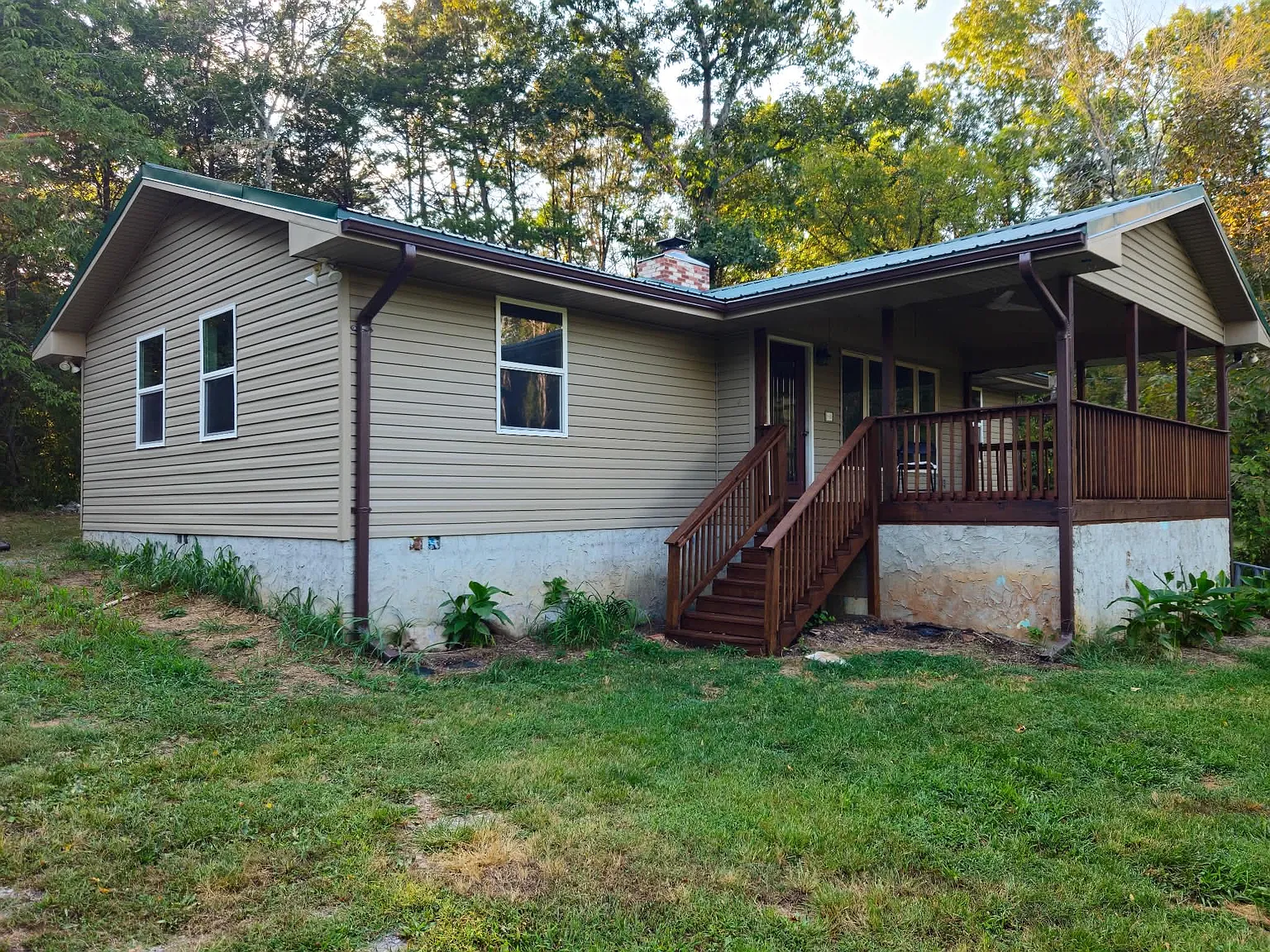 N Lamar Rd, Mount Juliet — Photo 1
