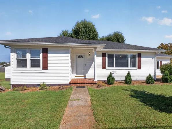 104 2nd Ave N, Decherd, TN 37324