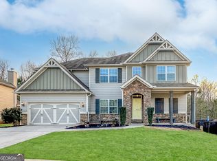 21 Alabama Ave, Sharpsburg, GA 30277