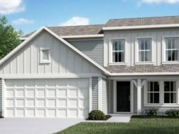 4244 Rosslare Ln, Union, KY 41091