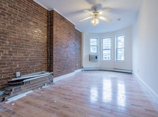 115 Magnolia Ave APT 2RF, Jersey City, NJ 07306