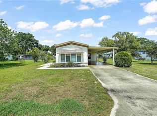 34116 Carl Rd, Leesburg, FL 34788