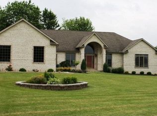 1219 Twp Rd 1433, Ashland, OH 44805