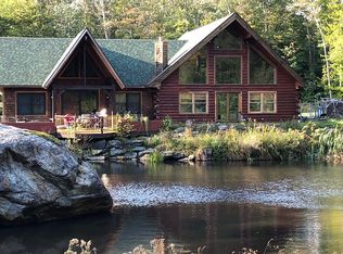 2404 Regan Rd, Montgomery Center, VT 05471