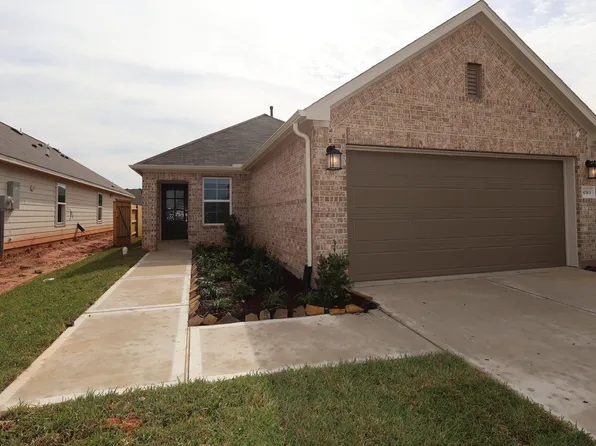 10313 Navarro Path, Montgomery, TX 77316