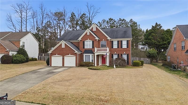 1st image of 1125 Mountclaire Dr