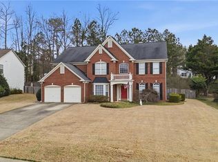 1125 Mountclaire Dr, Cumming, GA