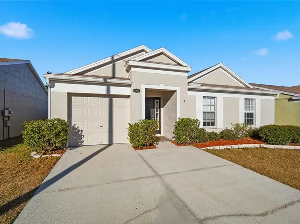 12407 Dawn Vista Dr, Riverview, FL 33578