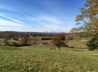 Free State Rd, Marshall, VA 20115