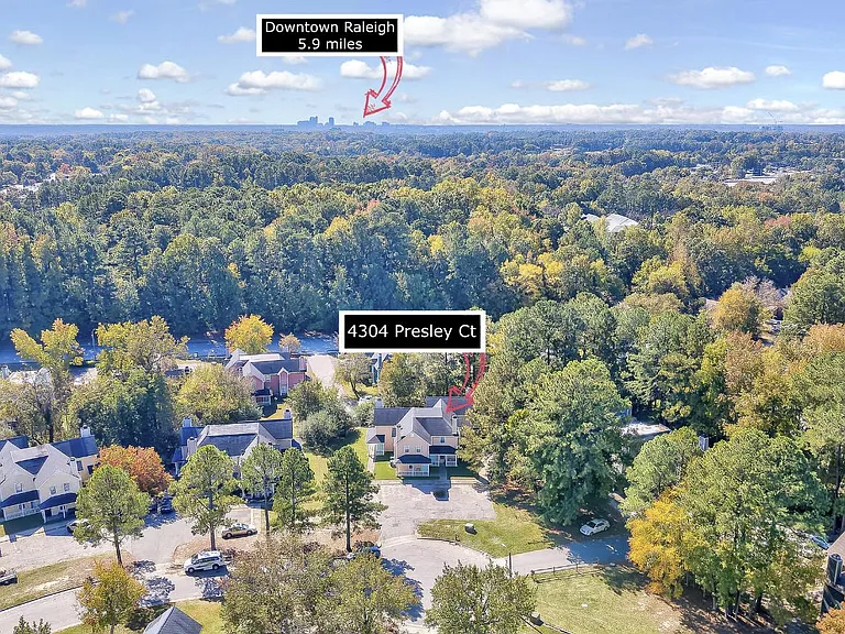 4304 Presley Ct #C — Photo 19