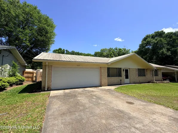 568 Dryden Ave, Jackson, MS 39209
