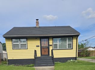 637 King St, Gary, IN 46406