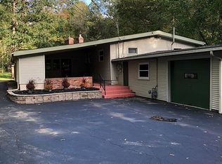 3795 S Turner Rd, Canfield, OH 44406