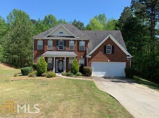 890 Fellowship Rd, Fairburn, GA 30213