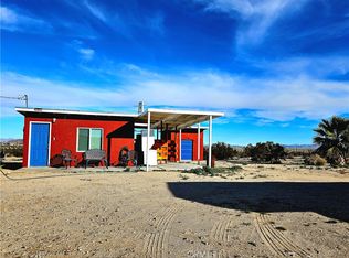 70025 Winters Rd, Twentynine Palms, CA 92277