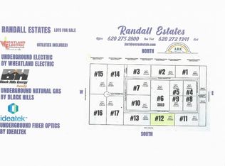 1250 Judith Ln, Garden City, KS 67846