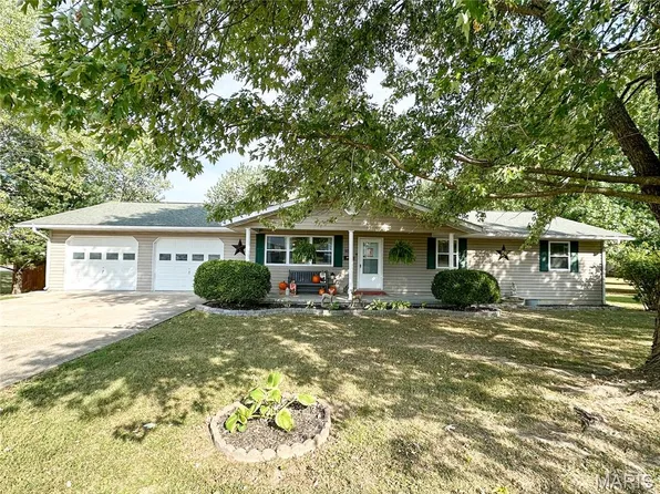 1100 S Gertrude St, Salem, MO 65560