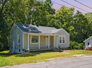 210 E Georgia St, Ozark, MO 65721