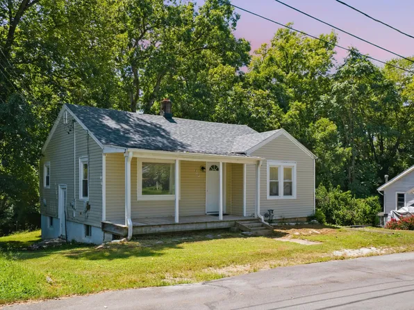 210 E Georgia Street, Ozark, MO 65721