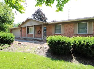 508 Daniel Ave, Flushing, MI 48433