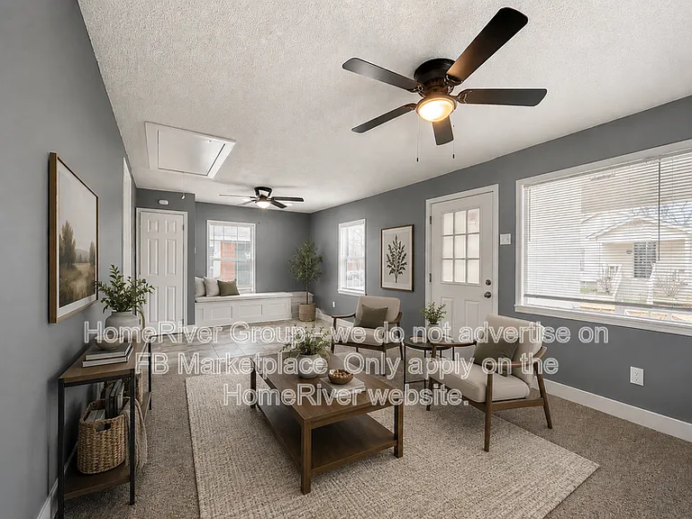 1633 Orr St — Photo 3