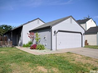 220 Odessa Way, Oakdale, CA