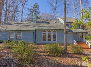 205 Adams Way, Chapel Hill, NC 27516