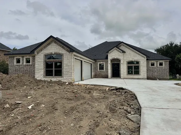 5114 Sunflower Ln, Temple, TX 76502