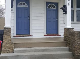 424 Jefferson Ave, Pittsburgh, PA 15202