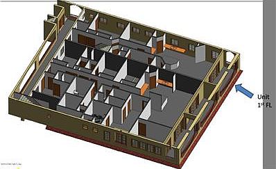 2-Story 1st FL 3D