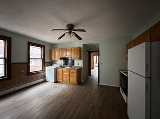 161 Wilcox St #3, New Britain, CT 06051