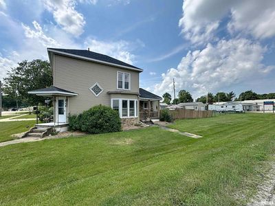 101 W F St, Alpha, IL, 61413