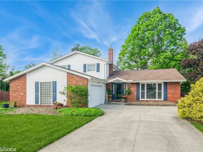 37 Monticello Dr, Brunswick, OH, 44212